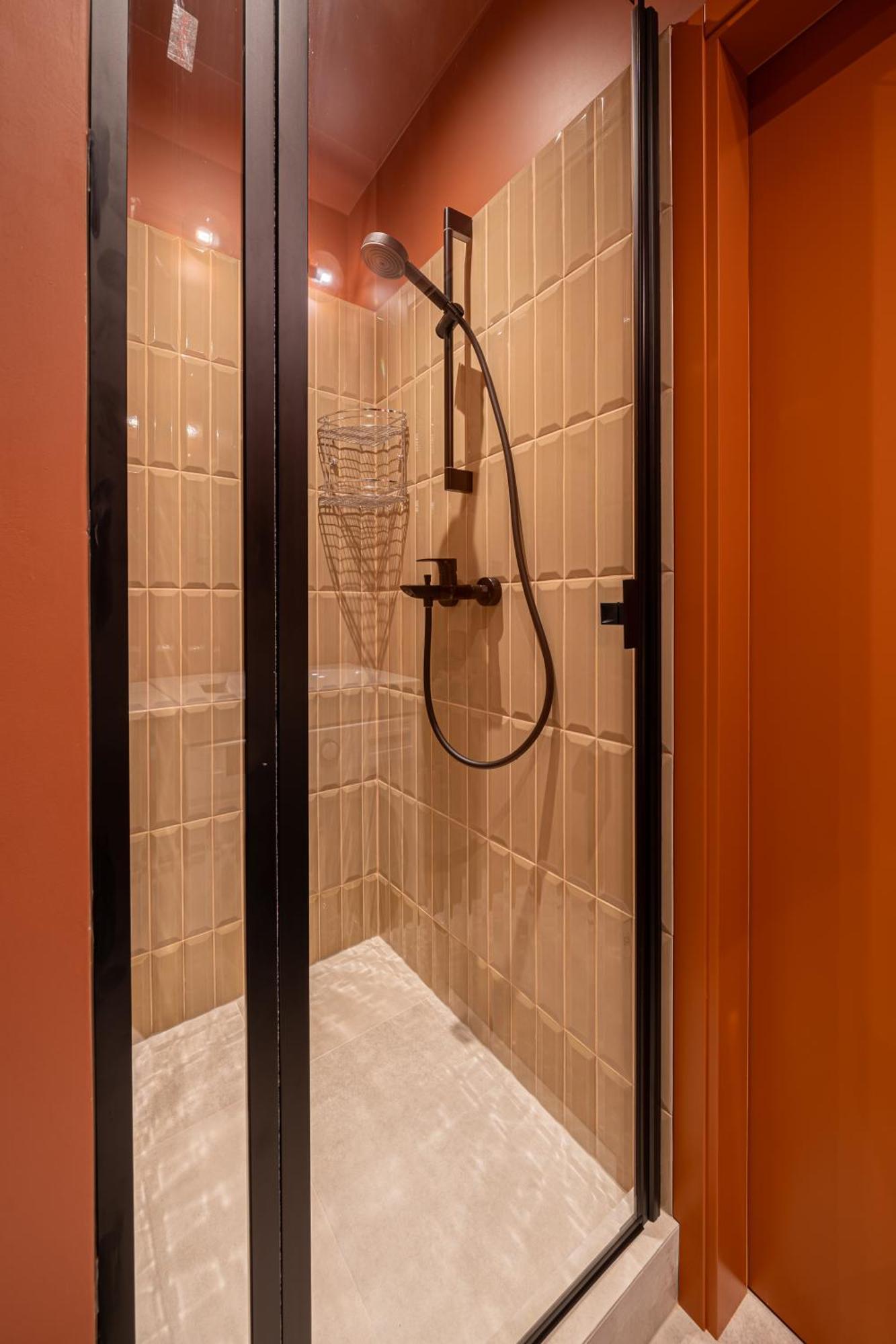 Stylish Old Town Apartment On Mucenieku Street 리가 외부 사진