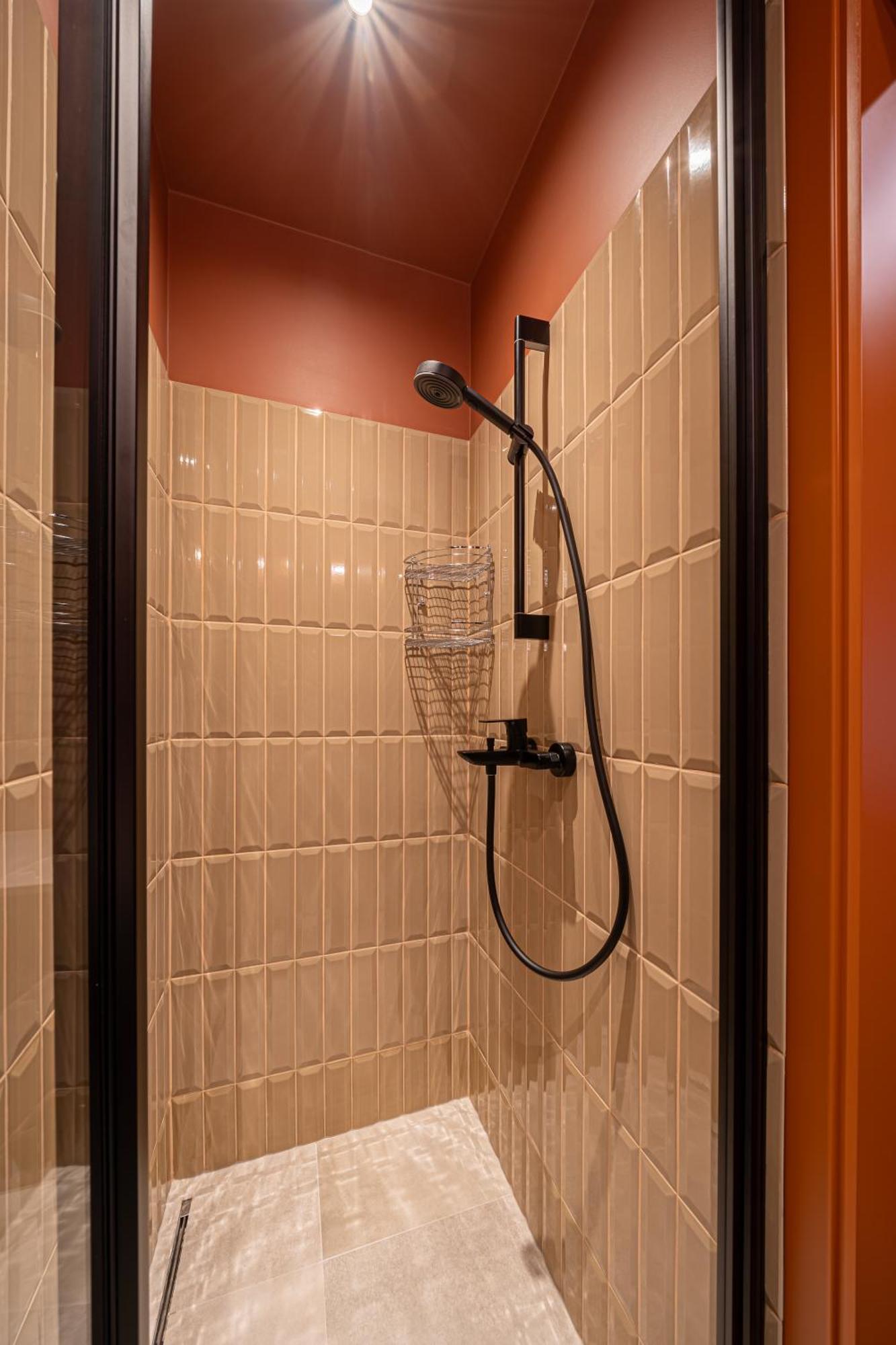 Stylish Old Town Apartment On Mucenieku Street 리가 외부 사진